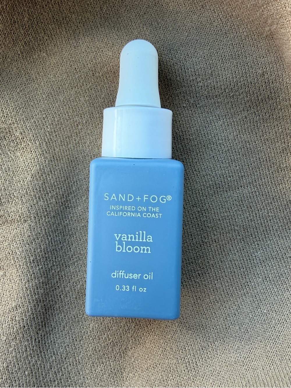 ✨New Sand+Fog Diffuser Oil: Vanilla Bloom🪷Mix’N’Match 1 for $11 or 2 for $18🪷